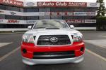Toyota Tacoma X-Runner RTR Concept 2010 года
